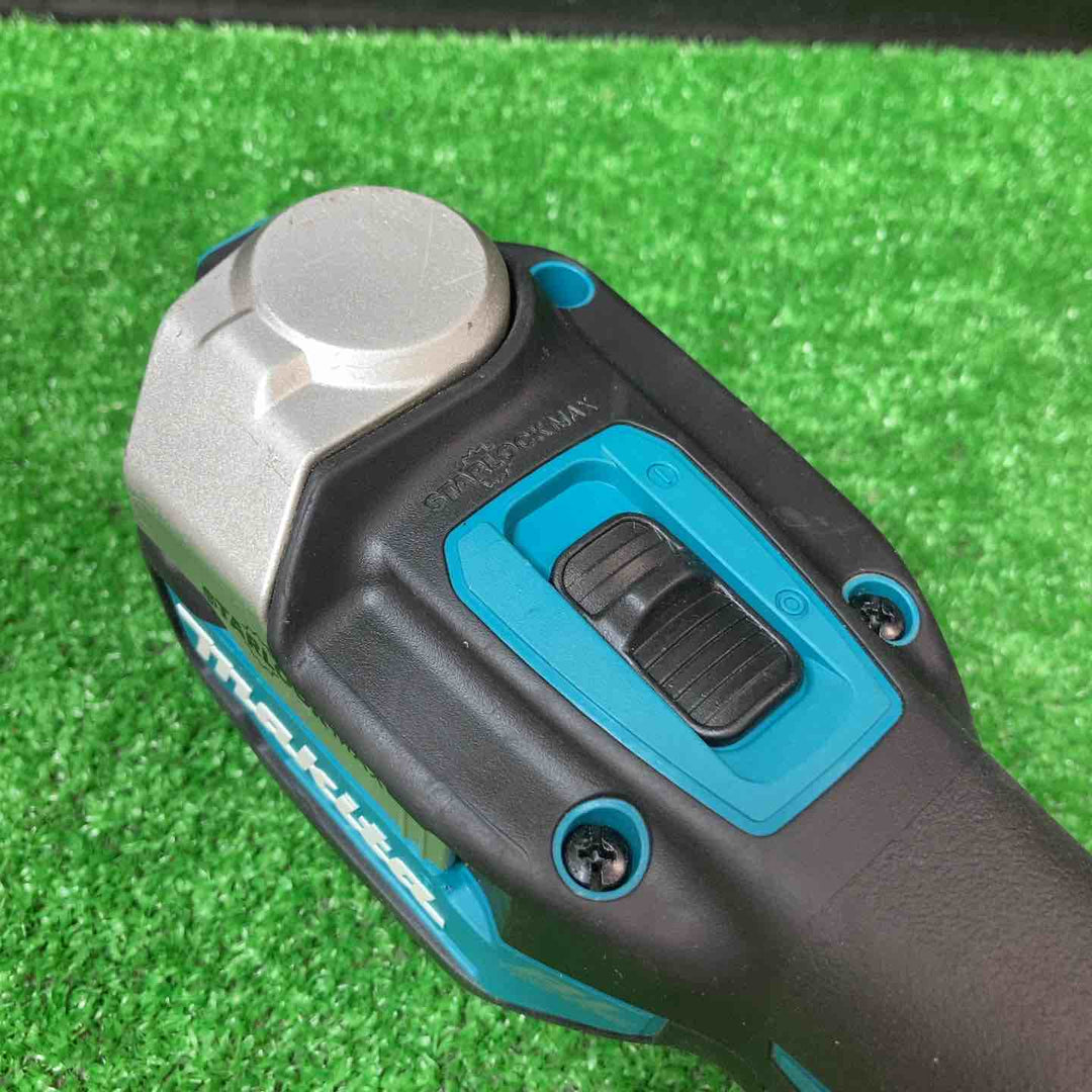 ★マキタ(makita) コードレスマルチツール TM52DZ 18V6.0Ahバッテリー付【岩槻店】