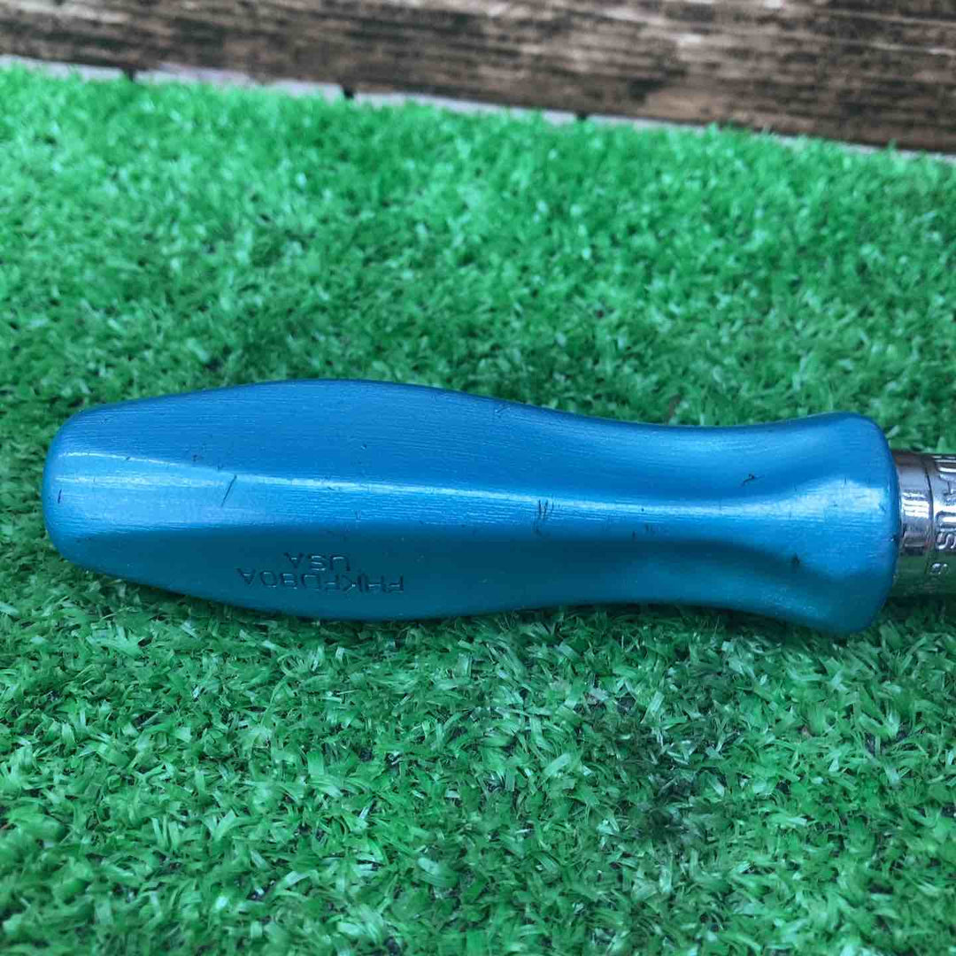 スナップオン(Snap-on)3/8ロッキングフレックスラチェット FHXD80A【川越店】