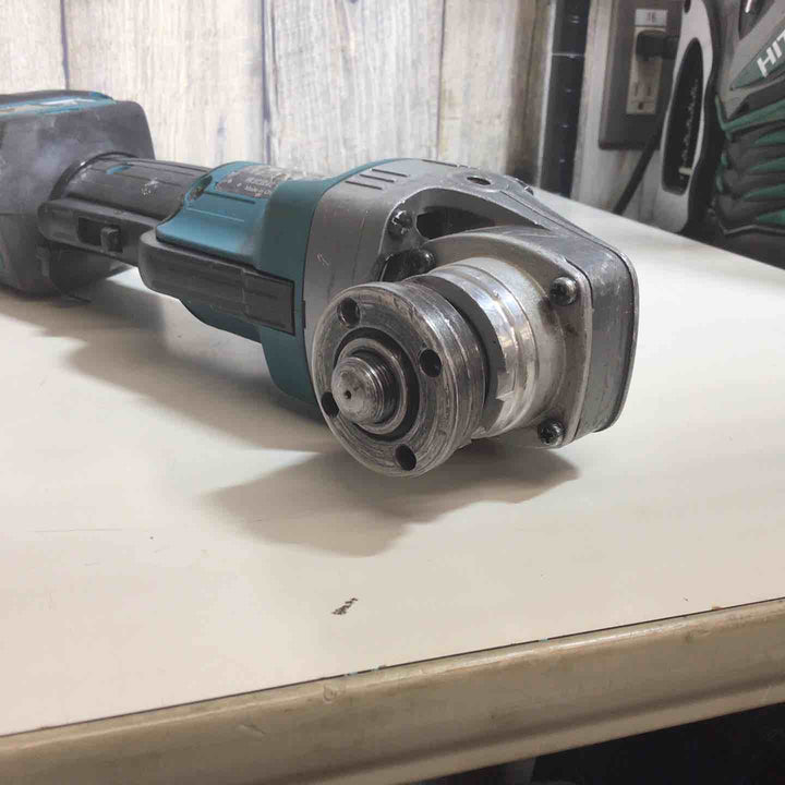 ★マキタ(makita) 125mmコードレスディスクグラインダ GA020GZ【戸田店】