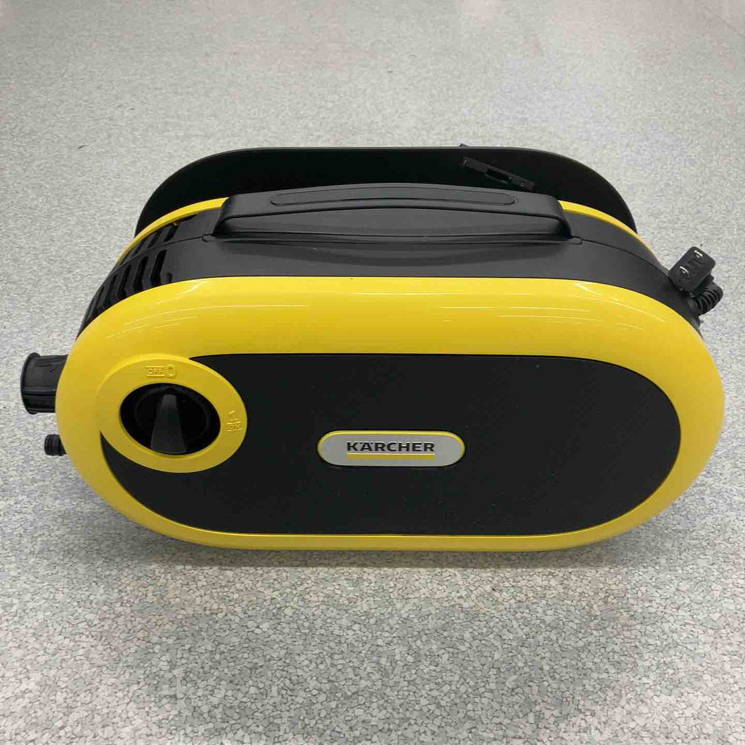 ◇ケルヒャー(KARCHER) JTKサイレントS 家庭用高圧洗浄機 1.600-910.0【八潮店】