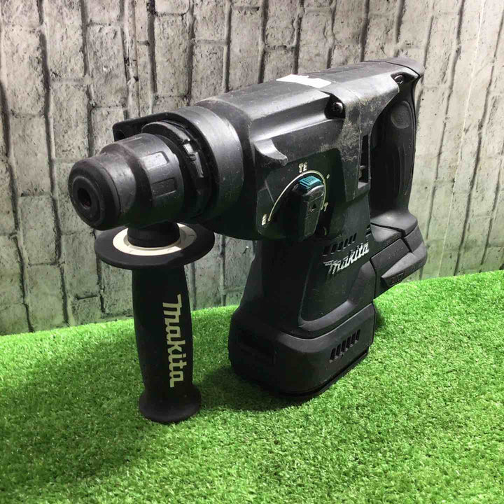 ☆マキタ(makita) コードレスハンマドリル HR244DZB【川口店】