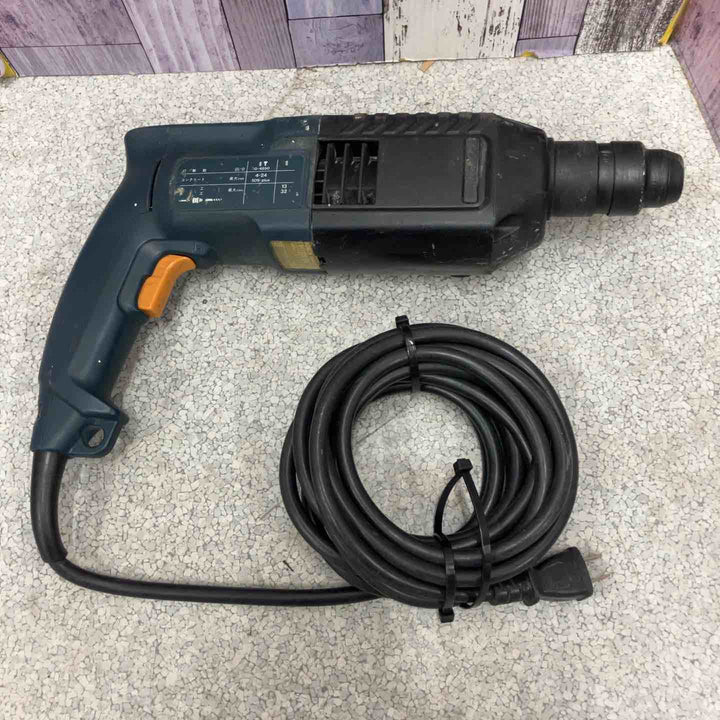 ◇ボッシュ(BOSCH) ハンマドリル GBH2SE【八潮店】