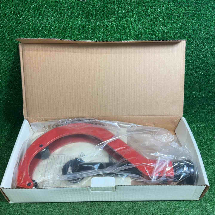 【未使用品】 REX PE管カッタ RB100 2個セット 【藤沢店】