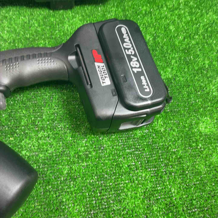 ★パナソニック(Panasonic) コードレス角穴カッター EZ45A3LJ2G-B【藤沢店】