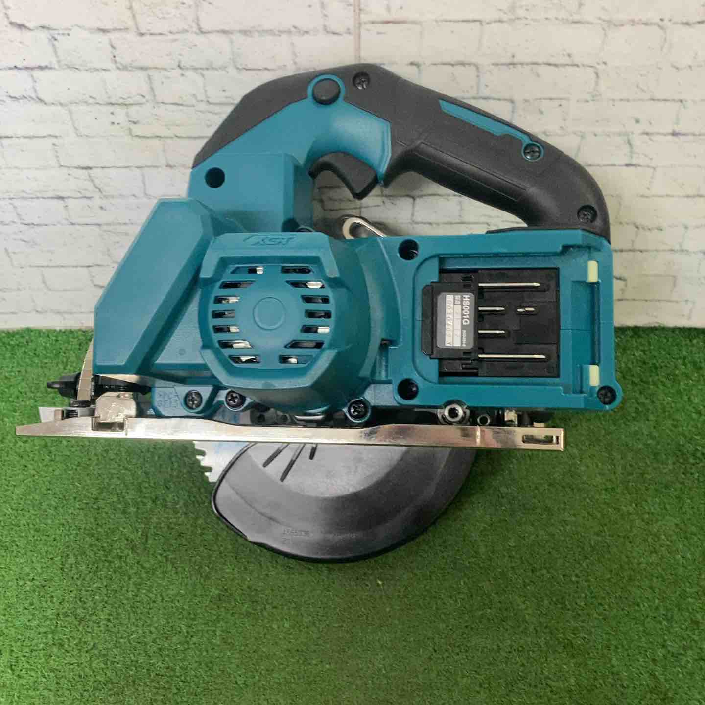 ☆マキタ(makita) コードレス丸のこ HS001GRDX【町田店】 – アクト