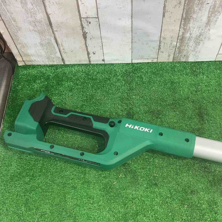 【店頭受取り限定】◇HiKOKI(ハイコーキ) 18V 充電式 ポールソー CSP1820DA 蓄電池・充電器別売 CSP1820DA(NN)【町田店】