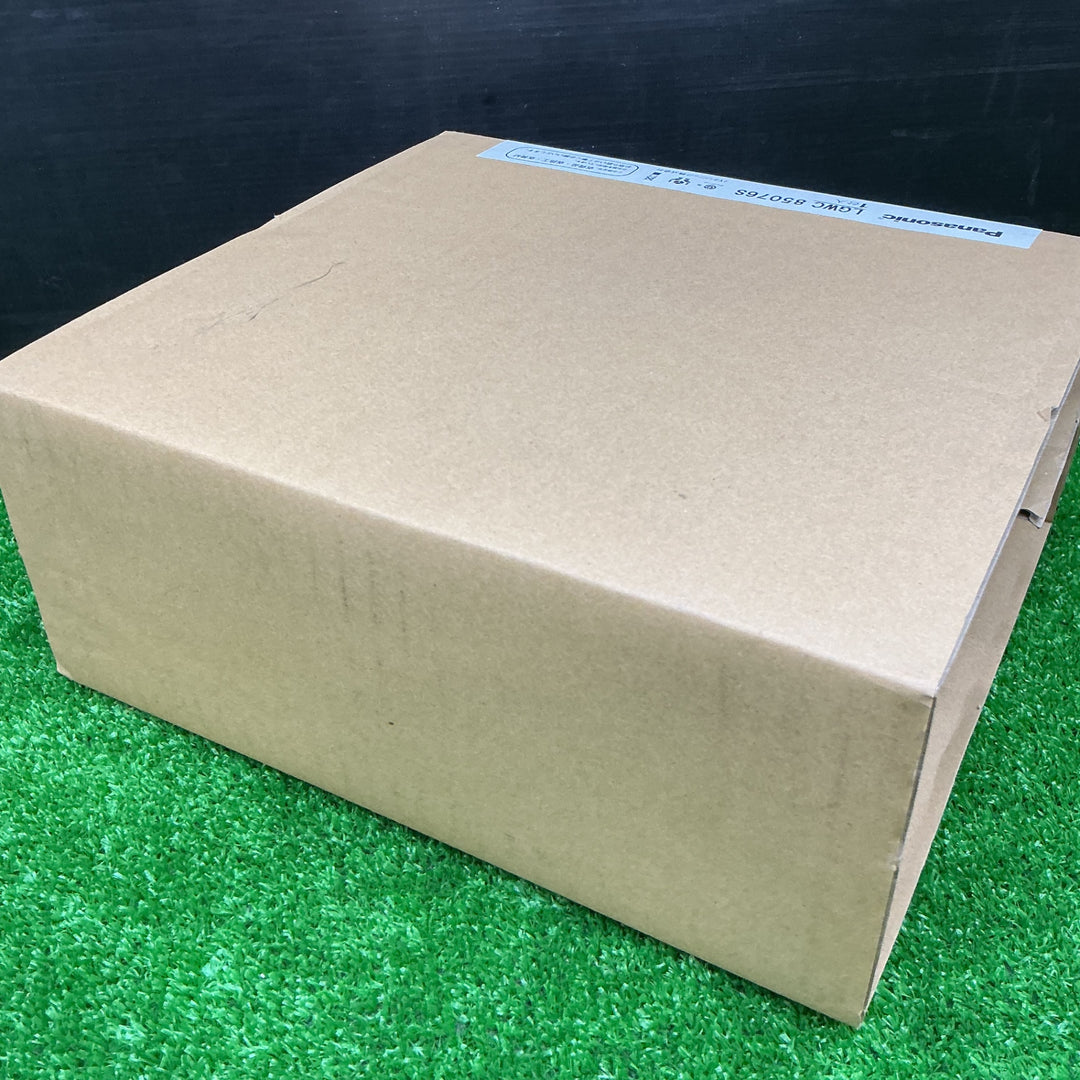【未使用品】パナソニック (Panasonic) Everleds LED 壁直付型 防雨型ポーチライト LGWC85076S【電材館越谷店】