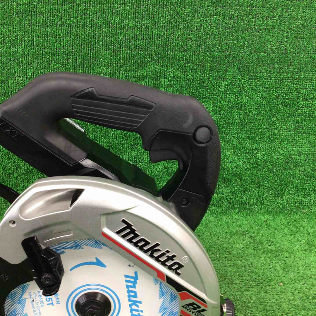 ★マキタ(makita) コードレス丸のこ HS631DZSB【川崎店】