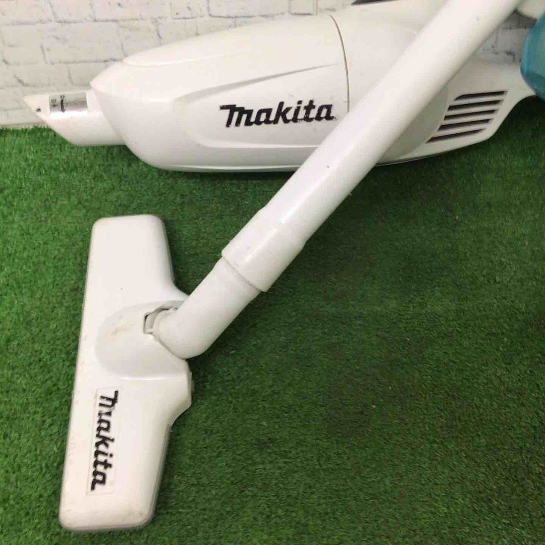 ☆マキタ(makita) コードレスクリーナー CL181FDZW【町田店】