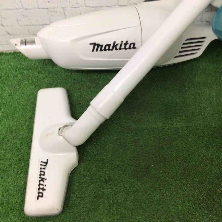 ☆マキタ(makita) コードレスクリーナー CL181FDZW【町田店】