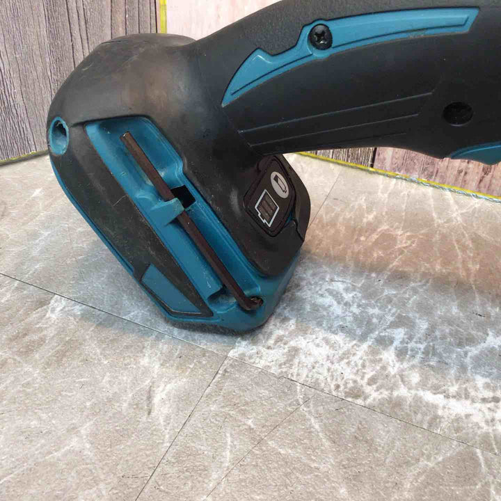 ★マキタ(makita) コードレスレシプロソー JR184DZ【八潮店】