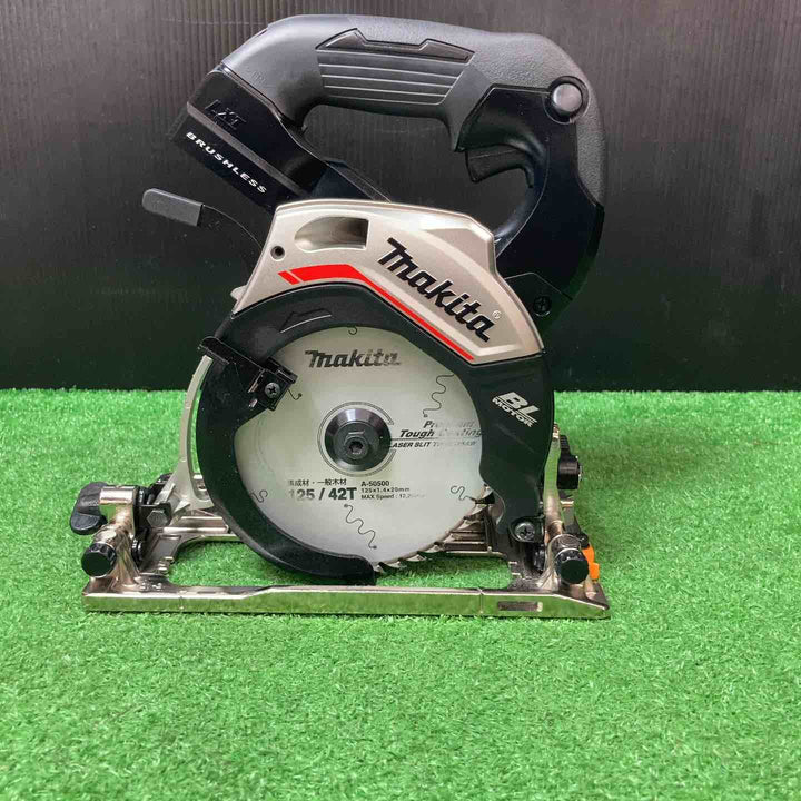 【中古品】★マキタ(makita) コードレスマルノコ HS474DZB【岩槻店】