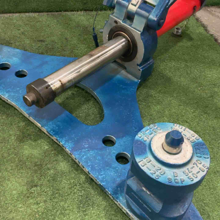 【店頭受取り限定】◇泉精器(IZUMI) 油圧式パイプベンダー PB-15N【川口店】