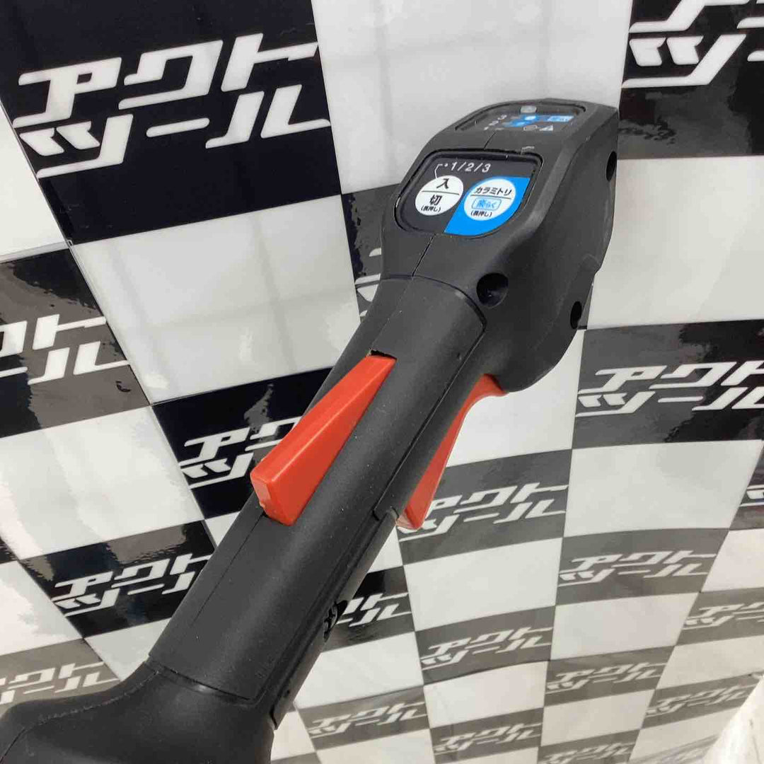 【店頭受取り限定】◇マキタ(ｍakita) コードレス草刈機 Uハンドル MUR015GZ【越谷店】