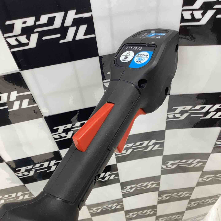 【店頭受取り限定】◇マキタ(ｍakita) コードレス草刈機 Uハンドル MUR015GZ【越谷店】