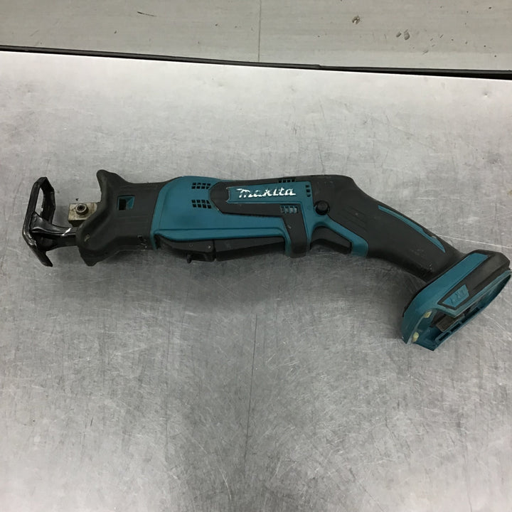 ★マキタ(makita) コードレスレシプロソー JR184DZ【戸田店】