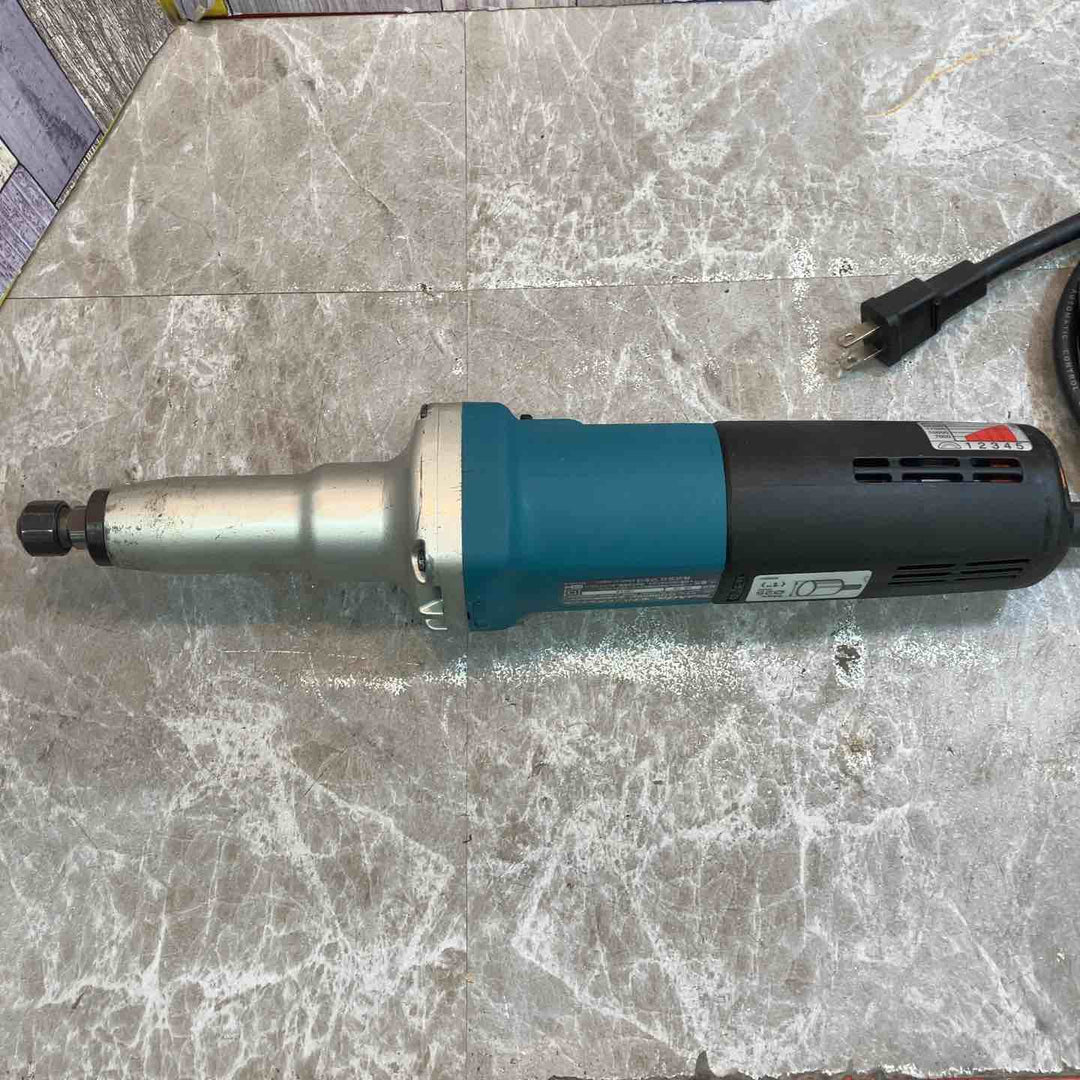 ◇マキタ(makita) 電子ハンドグラインダ GD0800C【八潮店】