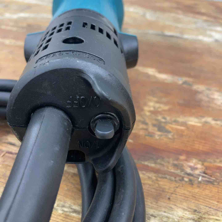 ☆マキタ(makita) 100mmディスクグラインダ 9533BL【柏店】