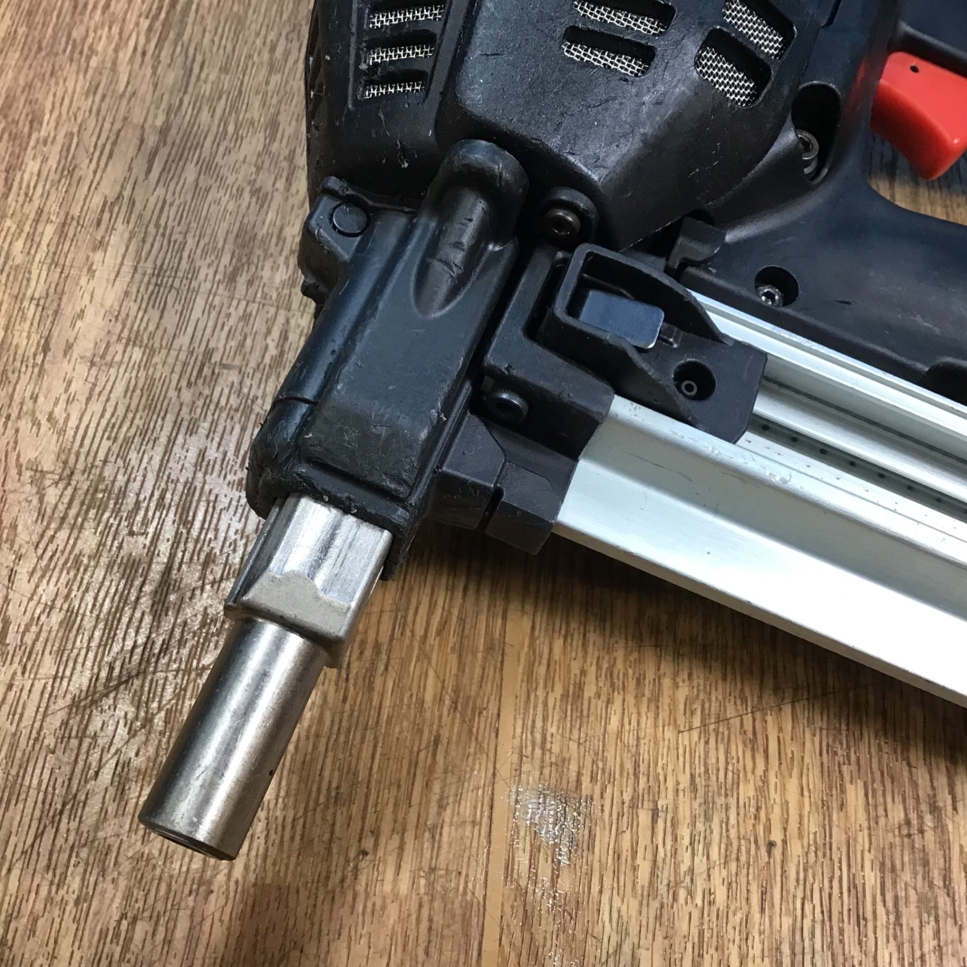 〇マックス(MAX) ガスネイラ GS-738C【岩槻店】 – アクトツール