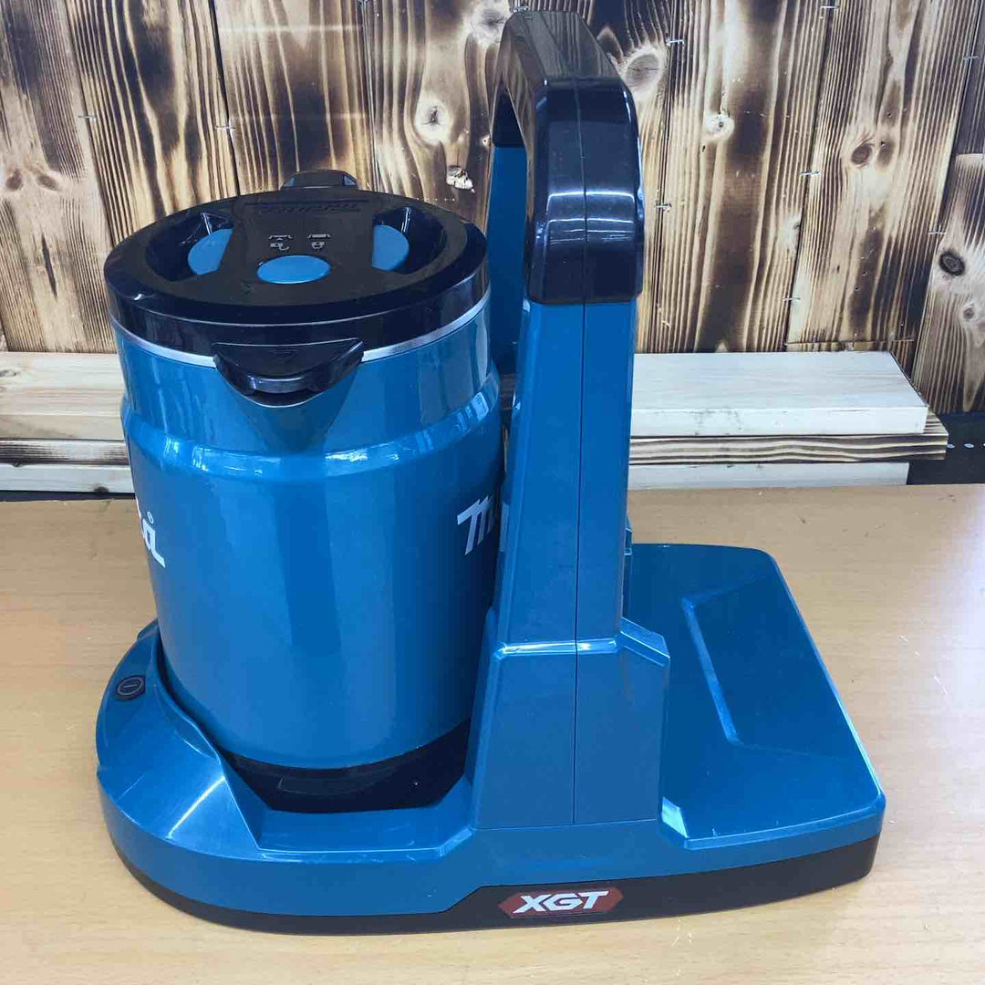 ☆マキタ(makita) コードレスケトル KT001GZ【越谷店】
