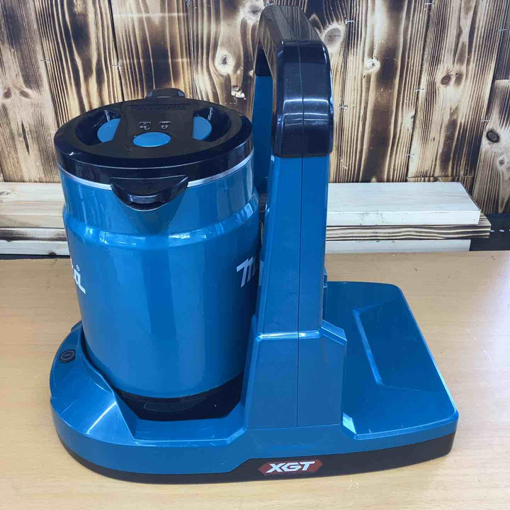 ☆マキタ(makita) コードレスケトル KT001GZ【越谷店】