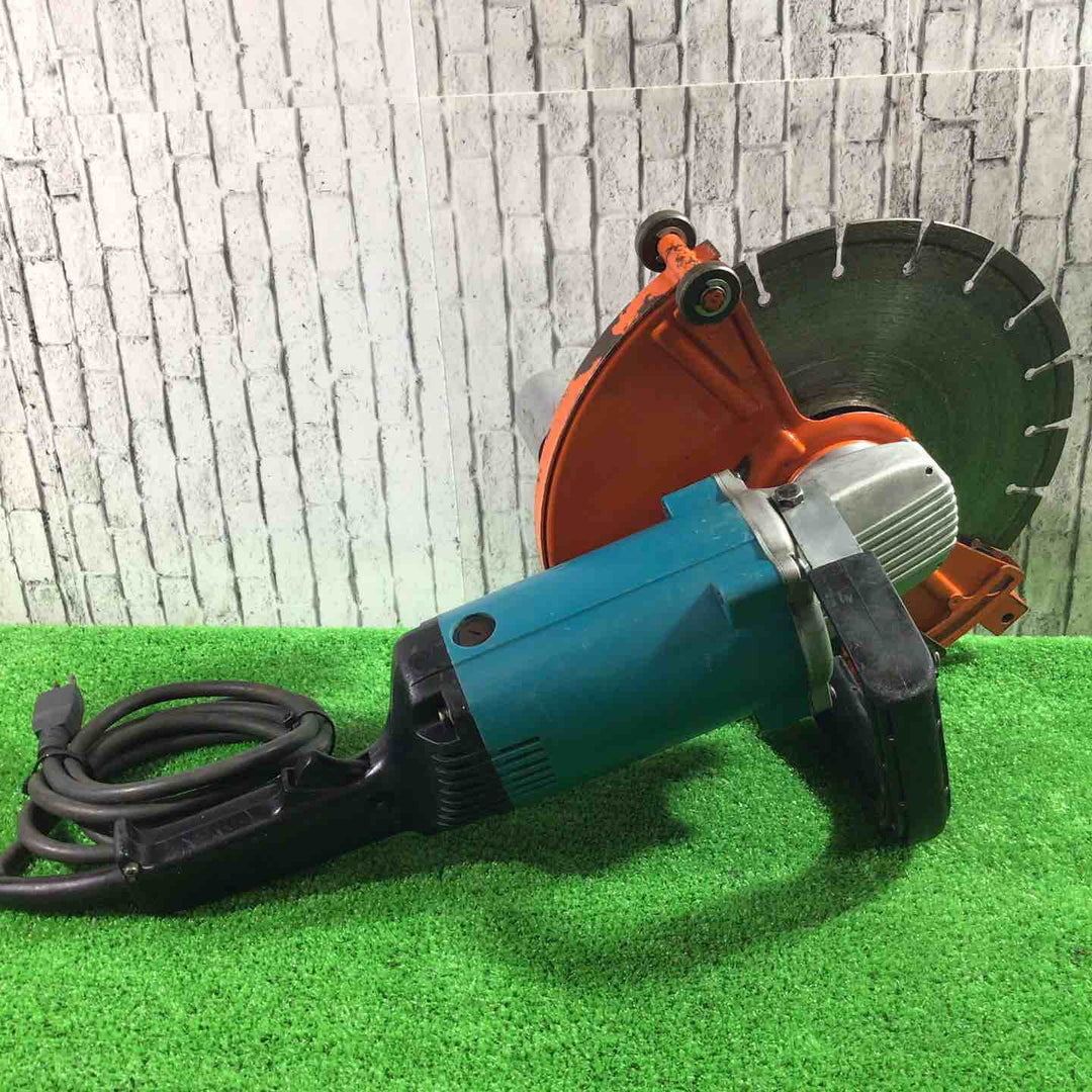 ◇マキタ(makita) 10型カッター 4110B【川口店】