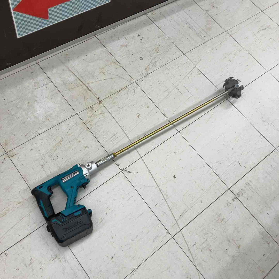 ★マキタ(makita) コードレスかくはん機 UT130DZ【鴻巣店】