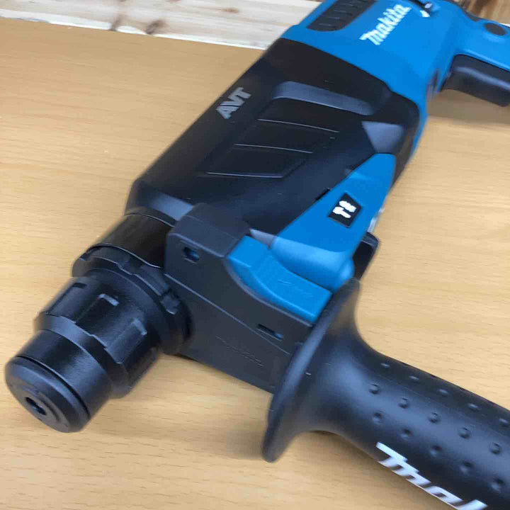 マキタ(makita) ハンマドリル HR2631F コンクリート 石材 レンガ タイル 硬い素材 穴あけ ビット 【越谷店】