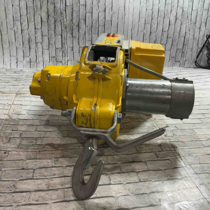 ◇トーヨーコーケン(TKK) ベービーホイスト(無線式) BH-N740R ウインチ【川口店】