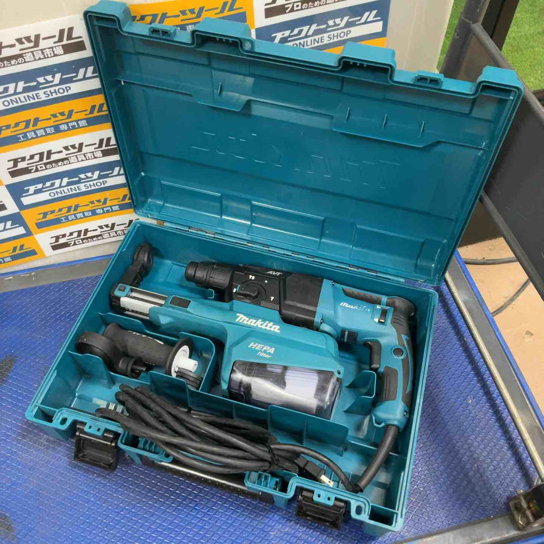★マキタ(makita) ハンマドリル HR2651【草加店】