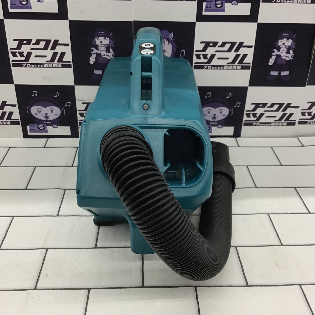 ○マキタ(makita) コードレスクリーナ CL184DZ【所沢店】