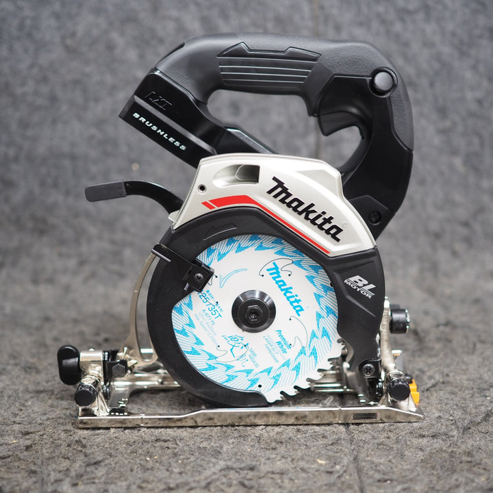 【未使用品】マキタ/makita コードレス丸のこ HS474DRGXB【鴻巣店】
