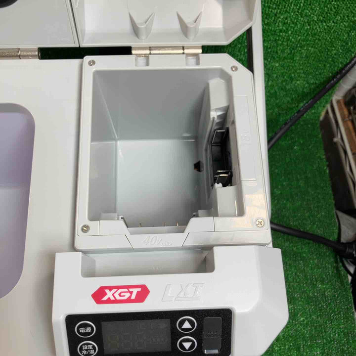 ★マキタ(makita) コードレス冷温庫 CW003GZ【川崎店】