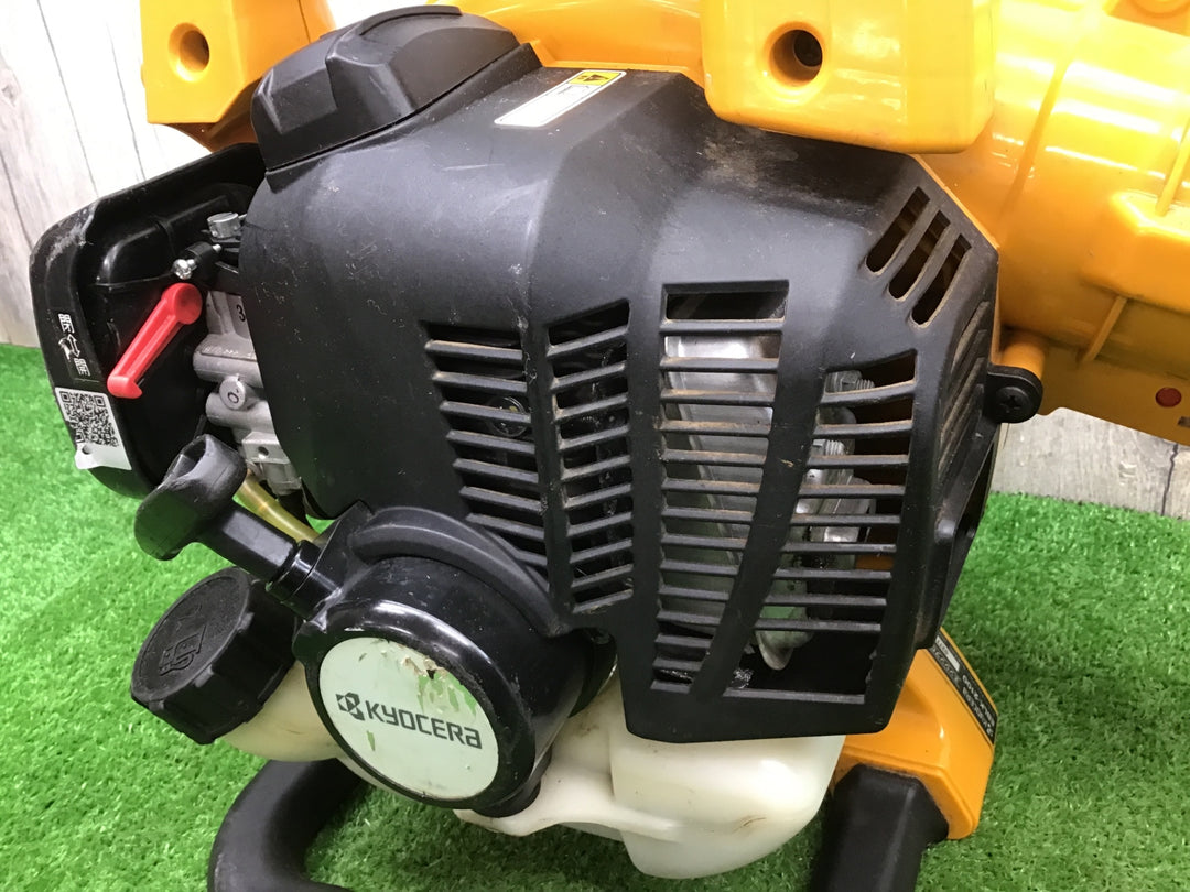 ◇リョービ(RYOBI) エンジンブロワー EBLK-2100 4352100【富山店】◇M