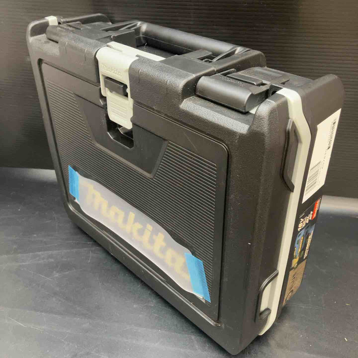 【未使用品】マキタ(makita) コードレスインパクトドライバー TD173DZPB　20周年限定カラー 本体+ケース付【川越店】