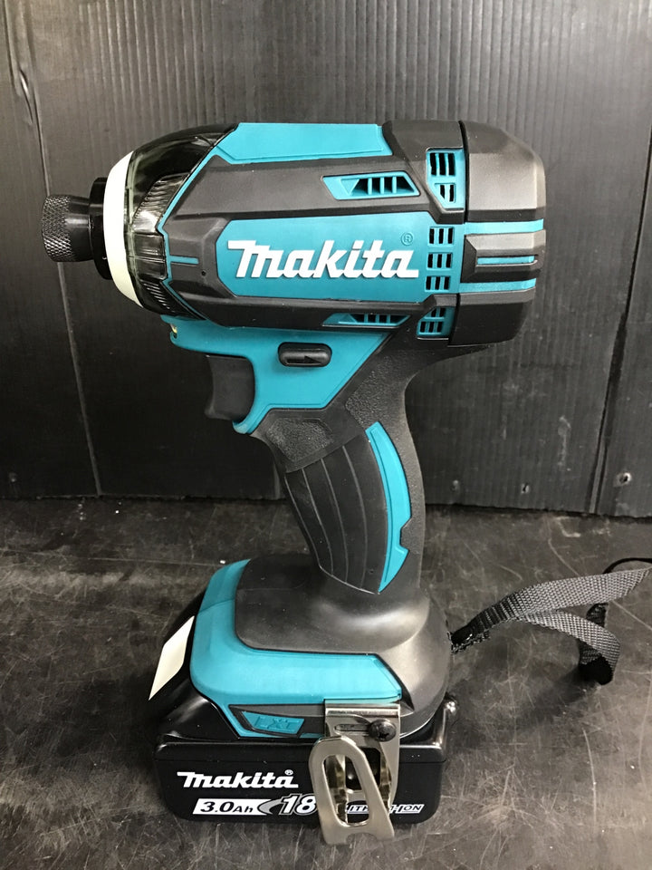 ★マキタ(makita) コードレスインパクトドライバー TD149DRFX【草加店】