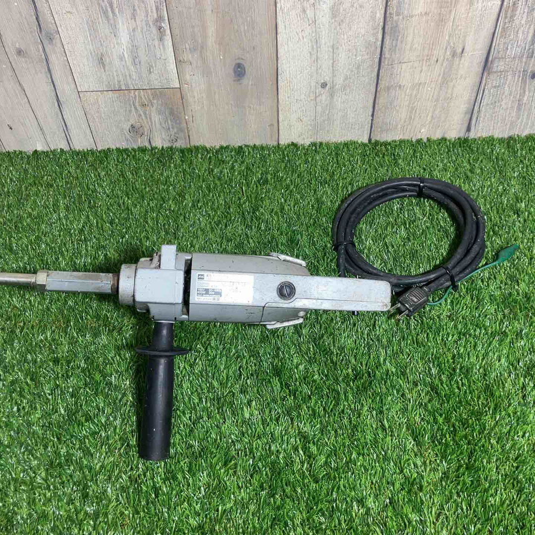 ☆日本電産(旧：東芝)150mmかくはん機 SBM-150E1 羽根に汚れ有【戸田店】