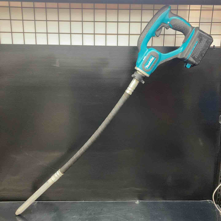★マキタ(makita) コードレスコンクリートバイブレータ VR350DZ【川越店】