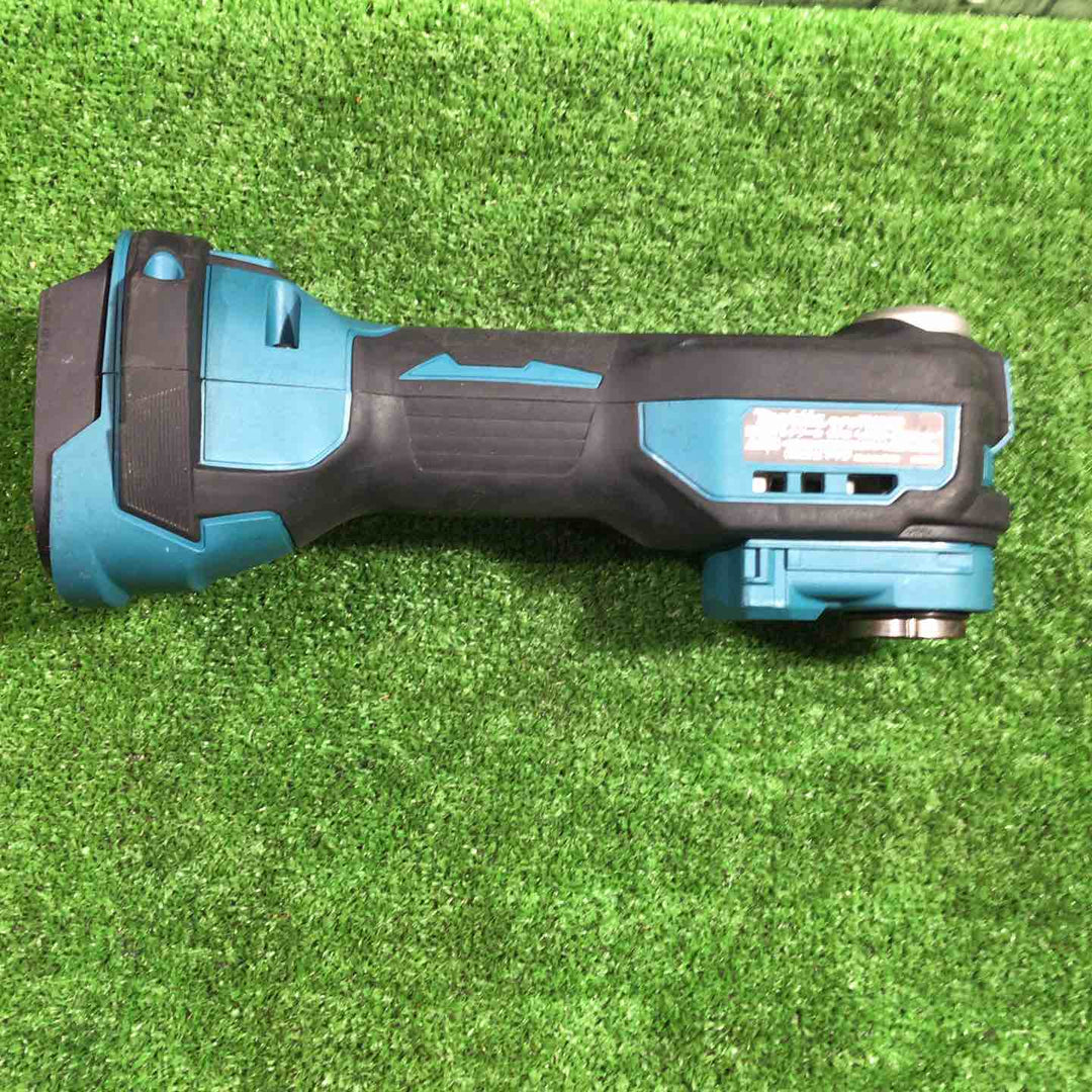 ★マキタ(makita) コードレスマルチツール TM52DZ【川口店】