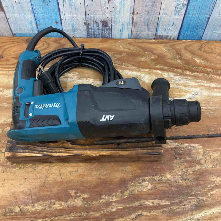 【中古品】★マキタ makita ハンマドリル HR2601F 100V SDSプラスシャンク【柏店】
