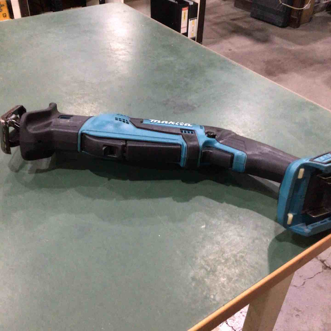 ★マキタ(makita) コードレスレシプロソー JR184DZ【川口店】