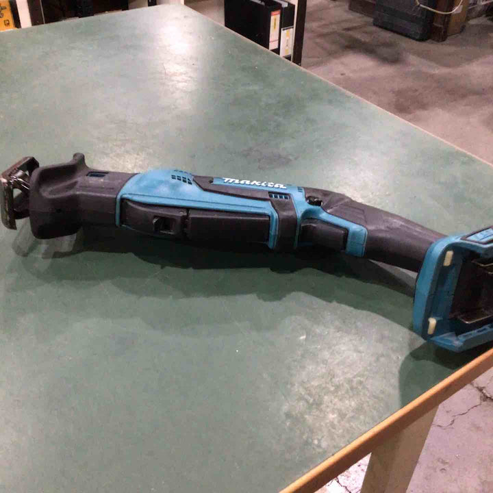 ★マキタ(makita) コードレスレシプロソー JR184DZ【川口店】