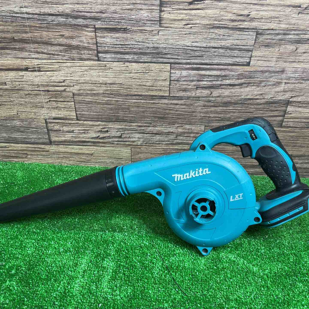 マキタ(makita) コードレスブロワ UB182DZ バッテリー、集じん袋付【桶川店】