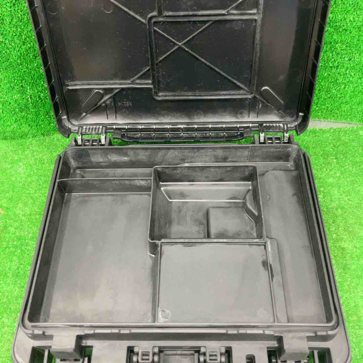 【中古品】★ハイコーキ(HIKOKI ※旧:日立工機) コードレスインパクトドライバ 18V WH36DC(2XP)(L) Bluetooth対応電池【桶川店】