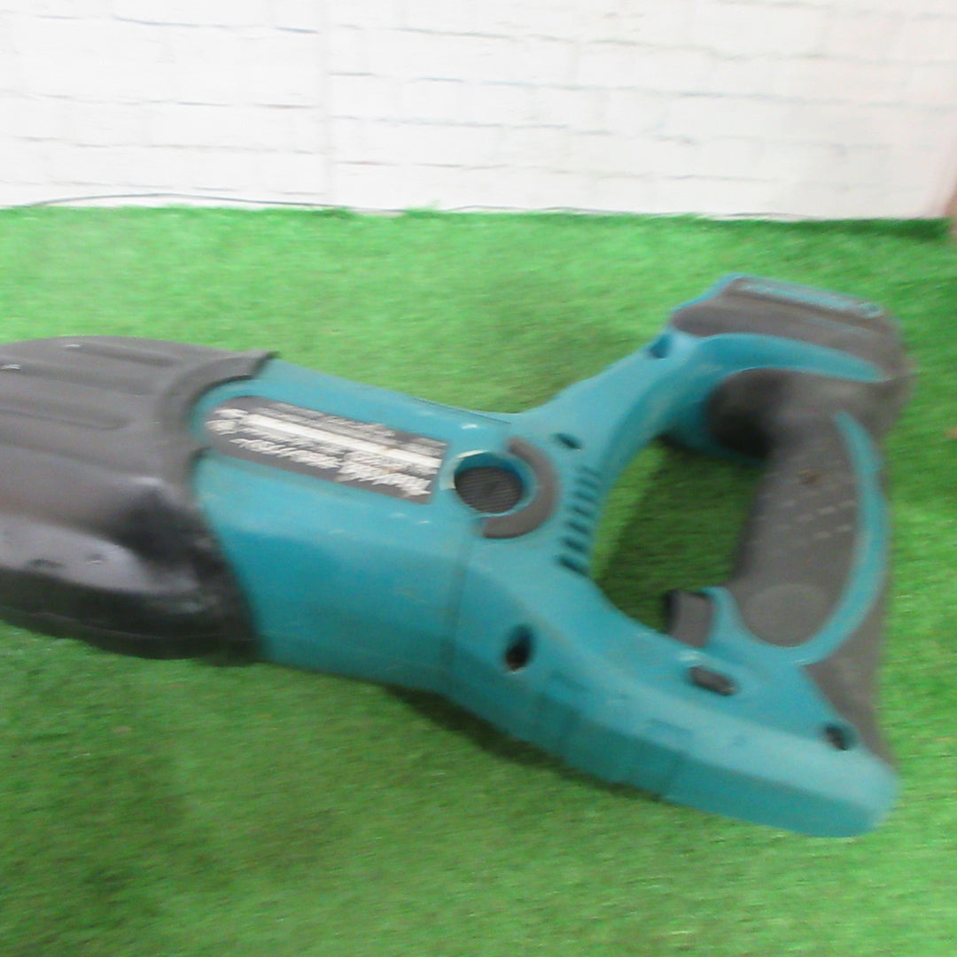 ☆マキタ(makita) コードレスレシプロソー JR182DZK【町田店】