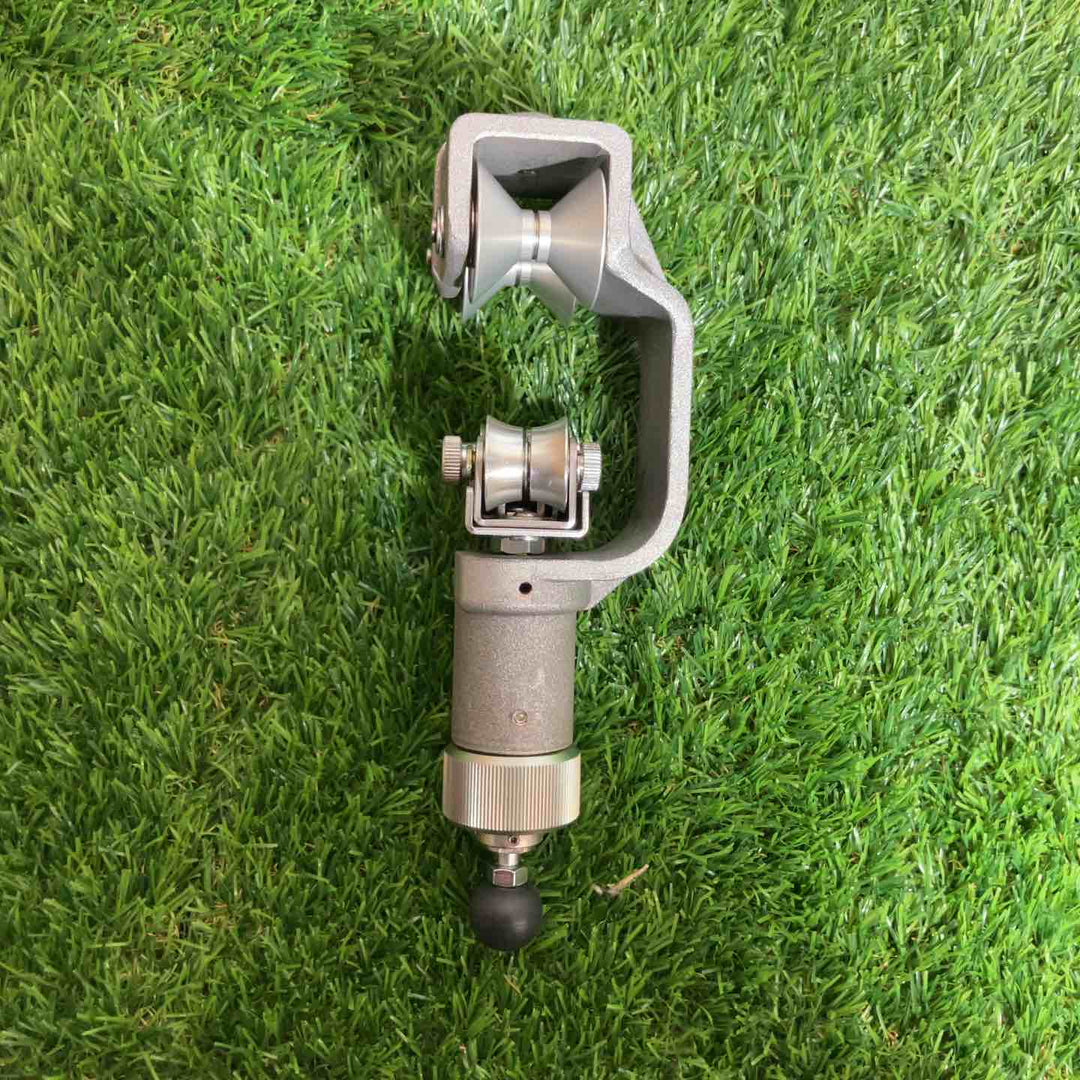 【美品】◇永木精機 高圧ケーブル用被覆剥ぎ取り工具 EMケーブルシースカッター 動作未確認【戸田店】