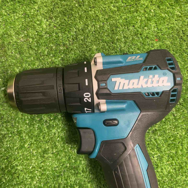 ★マキタ(makita) コードレスドリルドライバー DF487DZ【草加店】