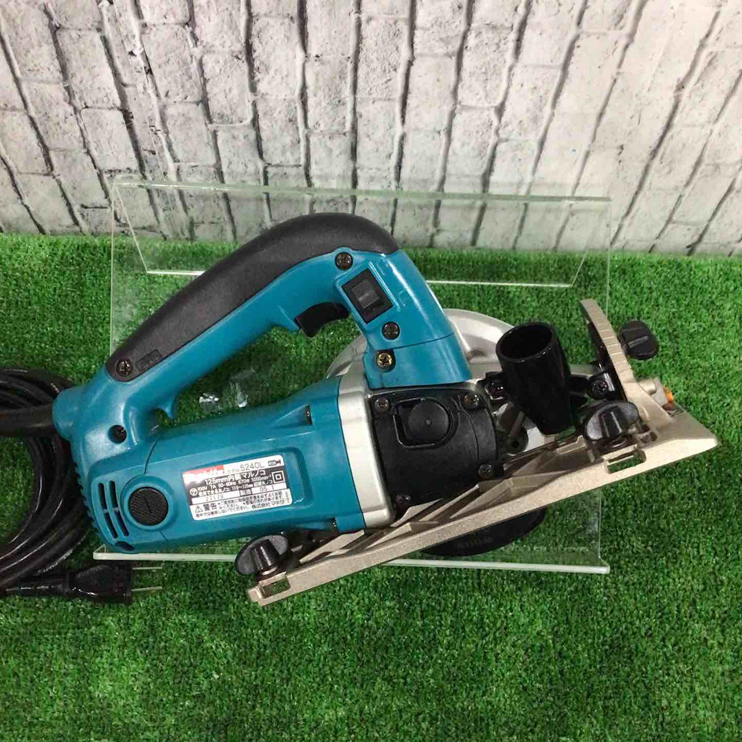 ☆マキタ(makita) 内装マルノコ 5240L【川口店】