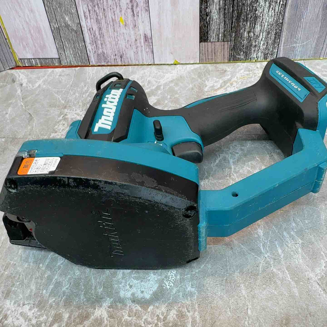 ◇マキタ(makita) コードレス全ネジカッター SC102DZ【八潮店】