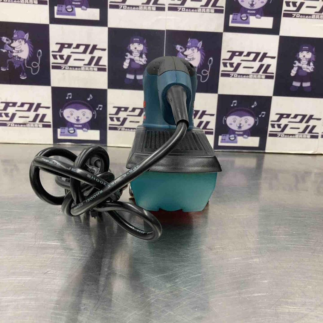 ◇ボッシュ(BOSCH) 吸じんオービタルサンダーPRO GSS23AE/MF【所沢店】